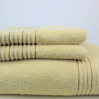 Toalla de Baño Lines 400g/m2