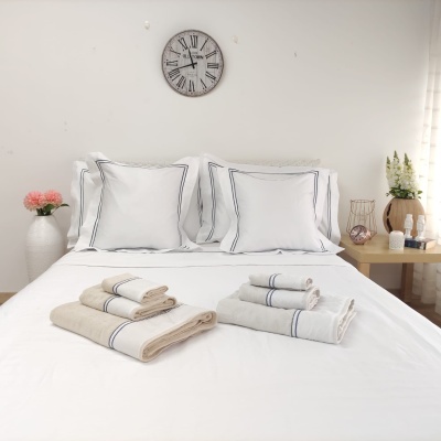 Funda Nórdica Génova