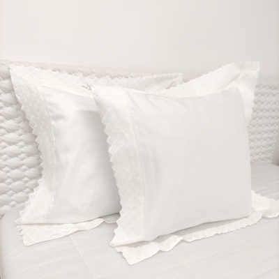 Funda de Almohada Copenhagen