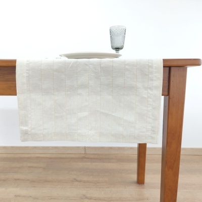 Mantel Individual / Servilleta / Camino de Mesa Campestre