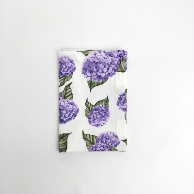 Mantel Individual/Servilleta/Camino de Mesa Hortênsia