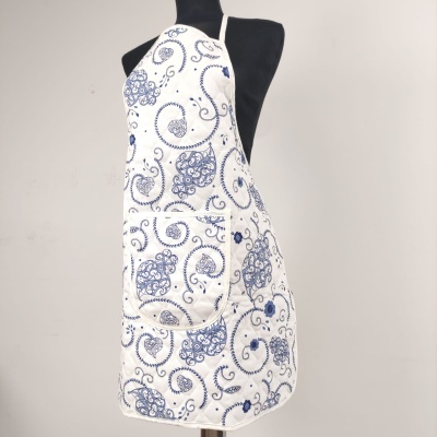 Delantal Acolchado Viana