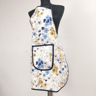 Delantal Acolchado Spring