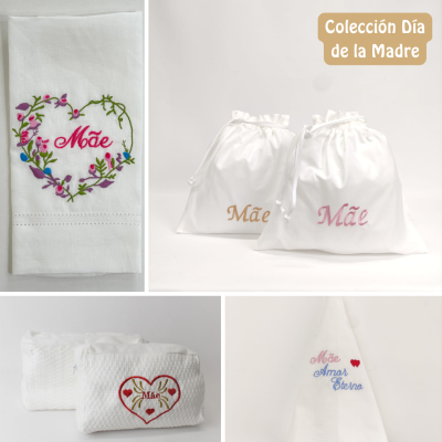 Colección Día De La Madre