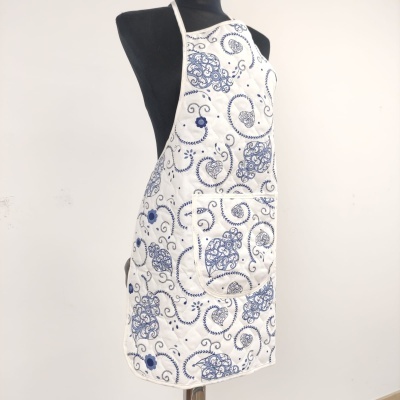 Delantal Acolchado Viana