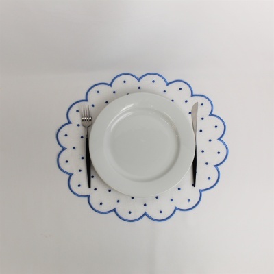 Mantel Individual Olivet Lino JOL