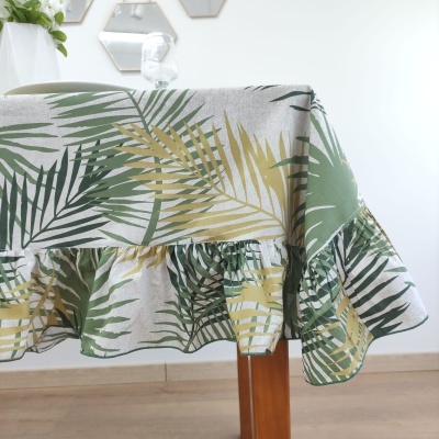 Mantel Amazónia Volante