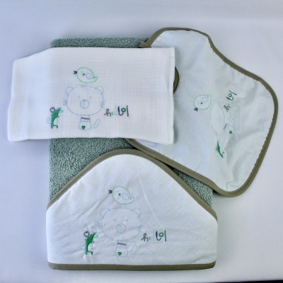 Colección Bebé Hello