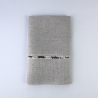 Toalla de Bautismo Escalera Lino JOL Toalla de Bautismo Escalera Lino JOL