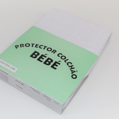 Protector de Colchón Impermeable Basic Bebé