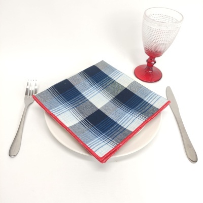 Mantel Individual / Servilleta Sarah