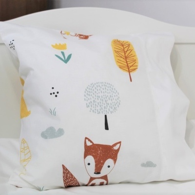 Funda Nórdica Animales