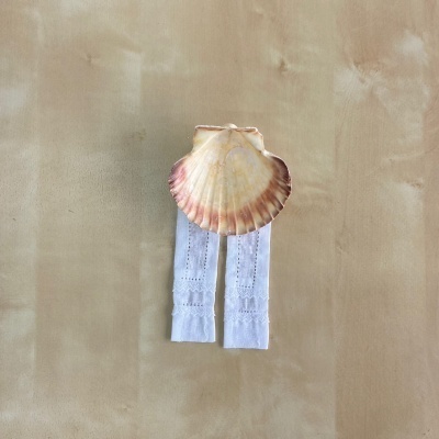 Colección de Bautismo de Lírio