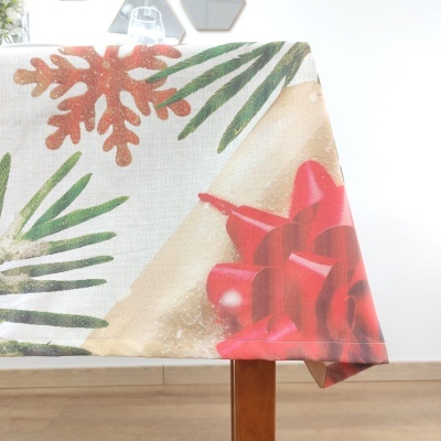 Mantel Christmas Charm