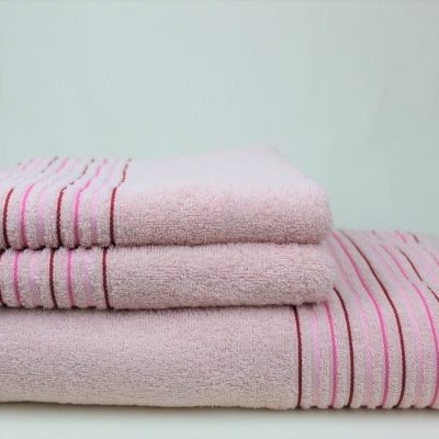 Toalla de Baño Lines 400g/m2