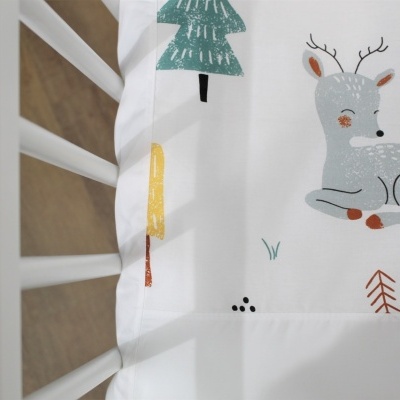 Funda Nórdica Animales