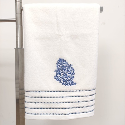 Juego de Toallas Ducha Viana