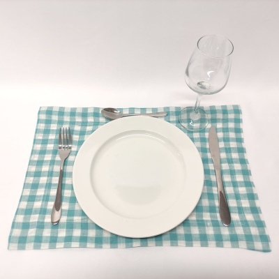 Mantel Individual / Servilleta Lake