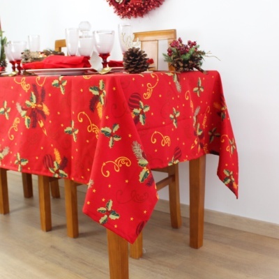 Mantel Lights Candle