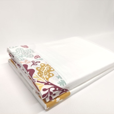 Juego de Sábanas Bloom