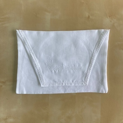 Colección de Bautismo de Lírio