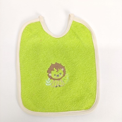 Babero Felpa Selva Personalizable