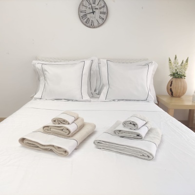 Funda Nórdica Lazio