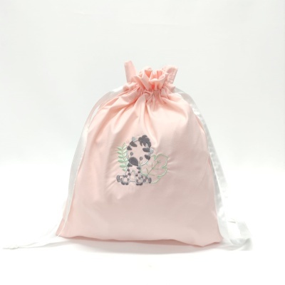 Bolsa Colors Bebé Selva Personalizable