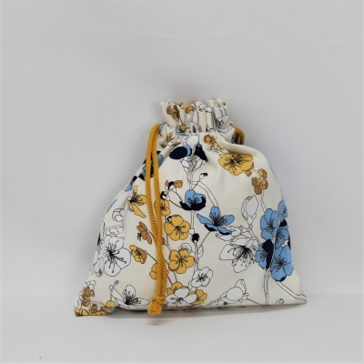 Bolsa de Pan y Merenda Spring