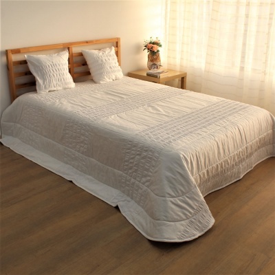 Edredón Decorativo Múrcia