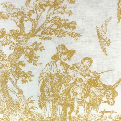 Colección Toile de Jouy