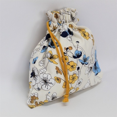 Bolsa de Pan y Merenda Spring