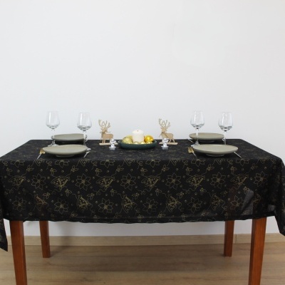 Mantel Christmas Eve