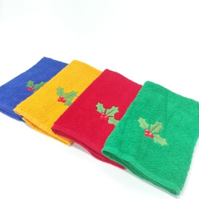 Paño de Cocina Acebo Colors