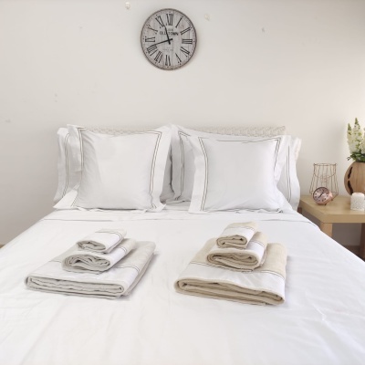 Funda Nórdica Génova