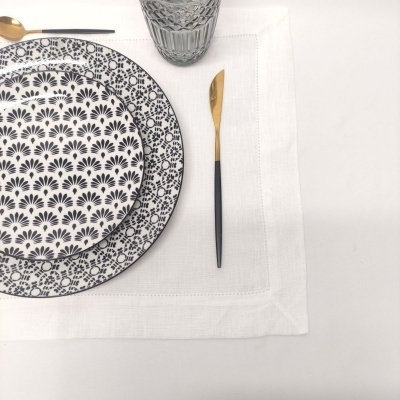 Mantel Individual Vainica Lino JOL