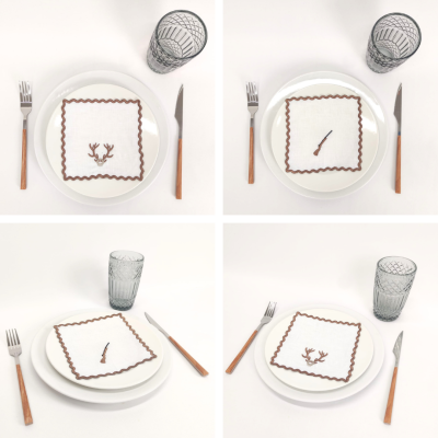 Colección de Caza y Pesca