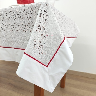 Mantel Dulce Romance