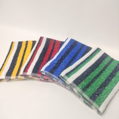 Paño de Cocina Algodón Colors