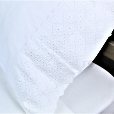 Juego de Sábanas Cannes