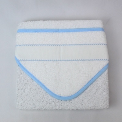 Toalla de baño Bebé Personalizable