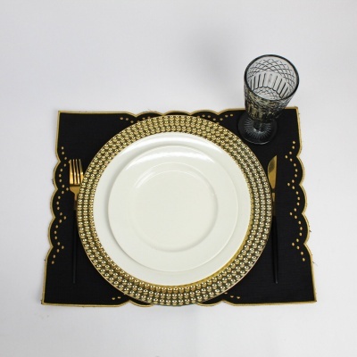 Mantel Individual New Year