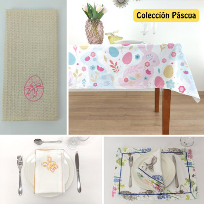 Colección Pascua