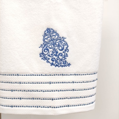 Juego de Toallas Ducha Viana