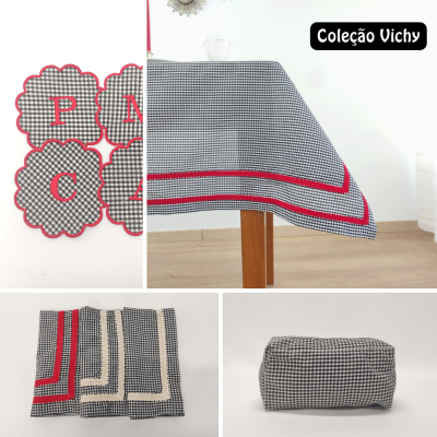 Colección Vichy