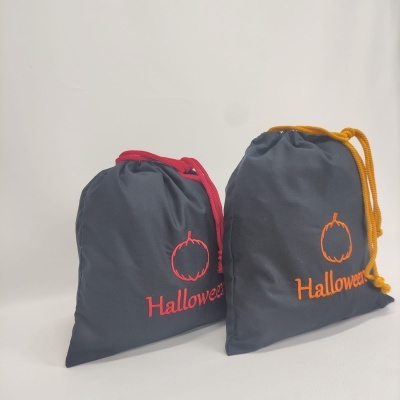 Bolsa Pumpkin Halloween