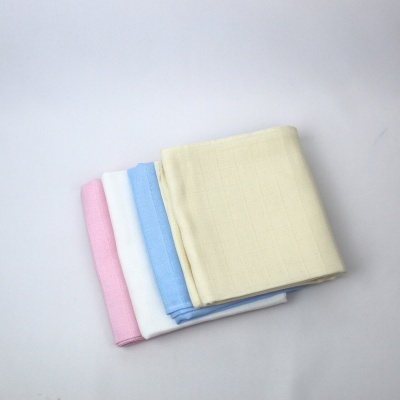 Muselina Algodón Para Bordar