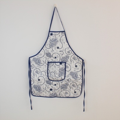 Delantal Acolchado Viana