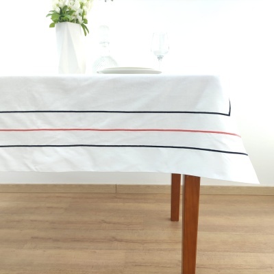 Mantel Lino ROL Andorra Triple