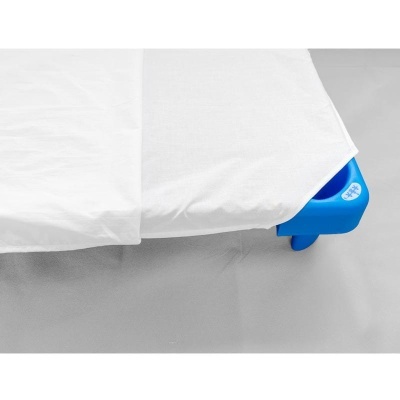 Sábana Catre 50/50 Personalizable